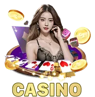 Đa dạng trò chơi cá cược thể thao, casino, nổ hũ và bắn cá